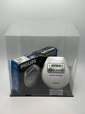 Discman Philips AX 2201