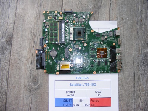 Motherboard carte mère - motherboard,