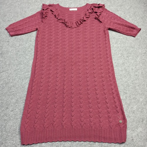 Odd molly tricoté robe femmes - robe,
