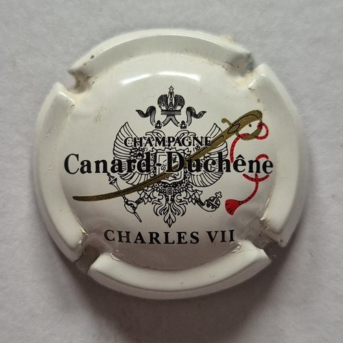 Capsule champagne - capsule,