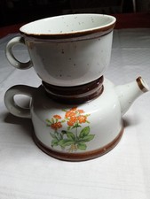 Théière "égoïste"  -