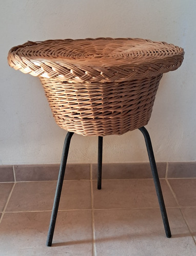 Travailleuse table appoint - table, d’appoint
