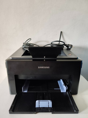 Samsung 1640 imprimante - samsung, ml