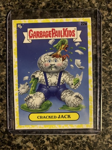 2020 garbage pail - kids, 35th