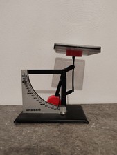 Old Posso Letters Weigh 0-350g Functional