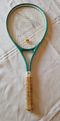 Raquette tennis dunlop - tennis,