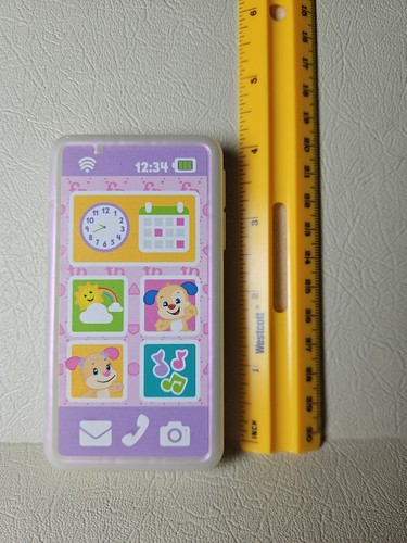 Fisher price laugh - fisher-price, my