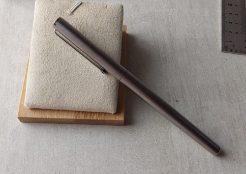 Ancien stylo plume noblesse - ancien, plume,