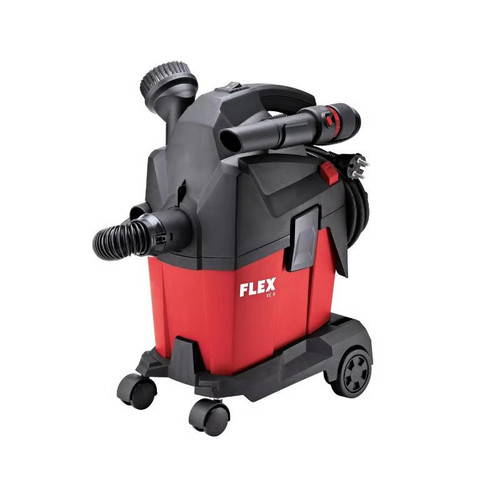 Aspirateur filaire flex 6l - filaire,
