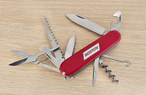 Victorinox swiss army - victorinox,