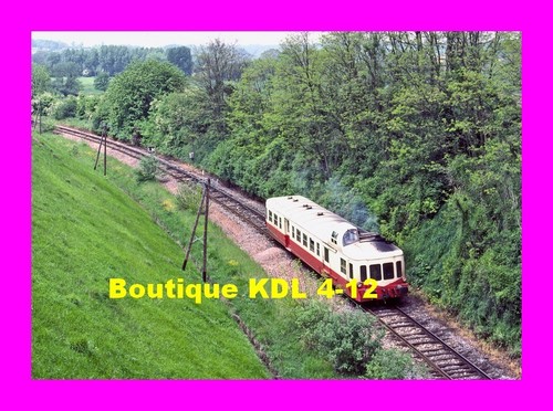 Coulommiers autorail - (77),