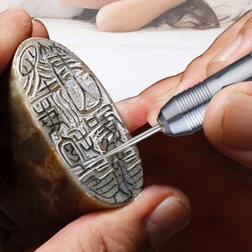 Stylo portable rechargeable - portable,