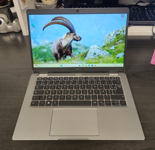 Ultrabook dell latitude 5320 - ,