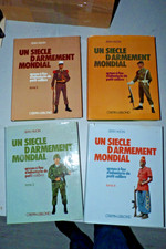 HUON UN SIÈCLE D'ARMEMENT