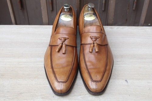 Mocassin crockett jones - mocassin, crockett&jones