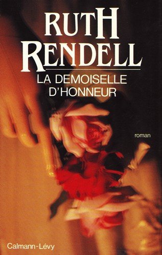 Demoiselle honneur ruth - d'honneur,