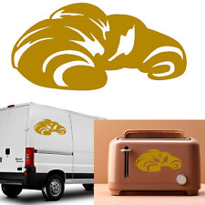 Autocollant Croissant En