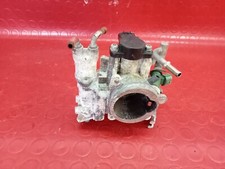 CORPS DE PAPILLON Yamaha XT