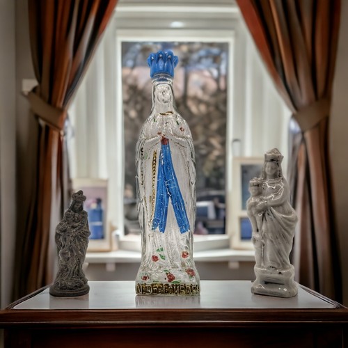 Objets religieux statuettes - objets,