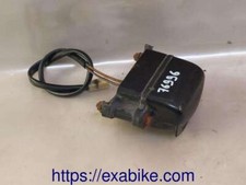 eclairage de plaque pour Suzuki GSXF 1100  de 1988 a 1994 (GV72C)