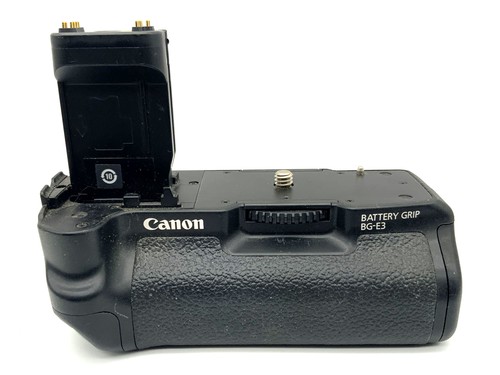 Canon battery grip e3 - canon,