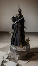 FIGURINE MORGUL LORD - LE