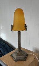 Art Déco Lampe Veilleuse