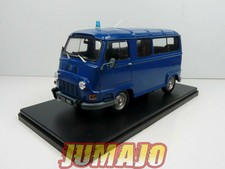 TES6 Voiture 1/24 Hachette