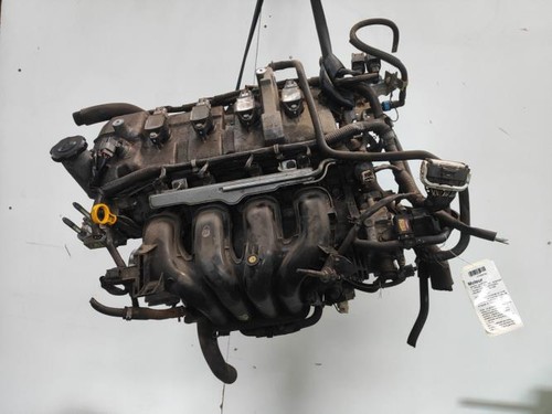 Moteur mazda phase - moteur, 1