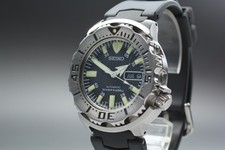 Montre Homme Vintage Seiko