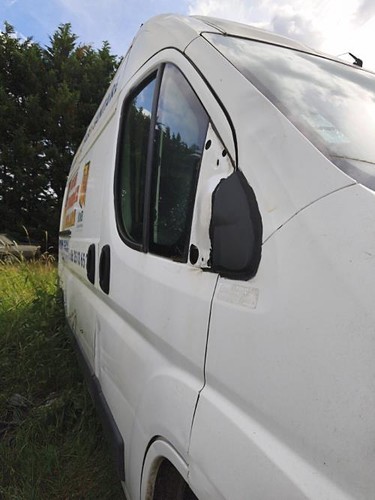 Siege avant gauche - , citroen