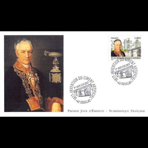 Fdc lnf invention du - -,