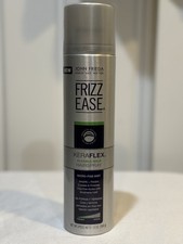 John Frieda Frizz Ease Keraflex Flexible Hold Hairspray, 13 oz