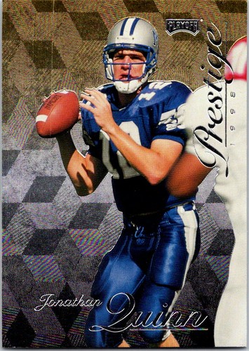 1998 playoff prestige ssd - 1998,