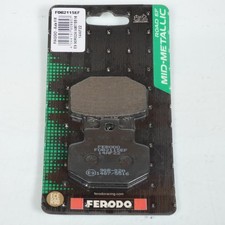 Plaquette de frein Ferodo pour
