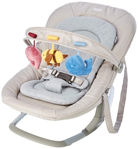 Chaise longue musicale - , pour