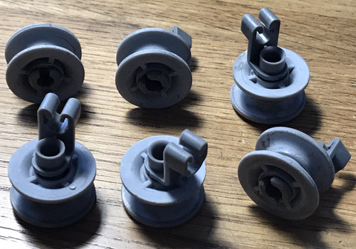 Original samsung roulettes - 6,