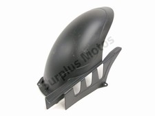 GARDE BOUE ARRIERE DUCATI