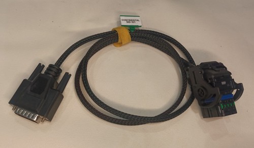 Cable lecture calculateur - lecture,