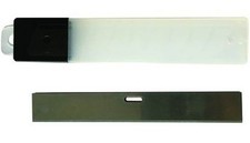 Lame P/Grattoirs Mur VIGOR Décolleuse 10 Pièces 100 MM