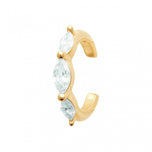 Bague oreille cartilage - bague,