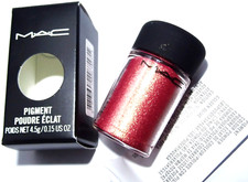 MAC Pigment Poudre Eclat Rose