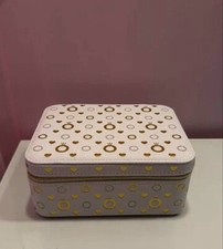 Boîte à bijoux Pandora coeur