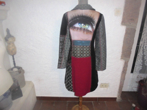 Manteau desigual taille - desigual,