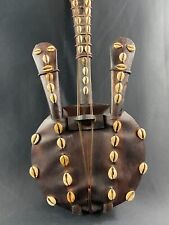 Guitare africaine Kora