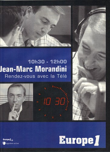 Publicite advertising 2004 - advertising,