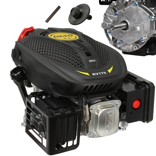 Moteur essence rato rv170 - moteur,