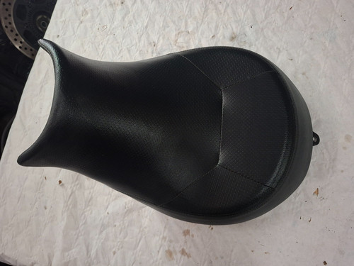 Selle avant pilote kawasaki - selle,