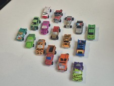 Hasbro Micro Machines Cars Collection 