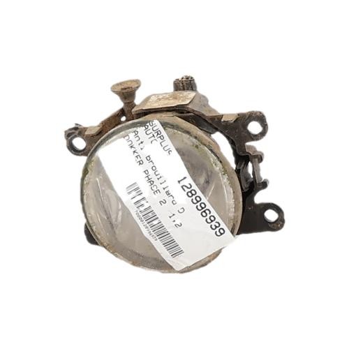 Anti brouillard droit - , (feux)